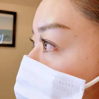 マツエク・マツパ なかむら 🪡のマツエク・マツパデザイン