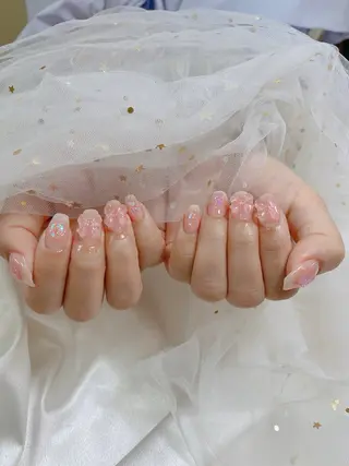 ネイル ジョリ kasumi🌹💅のネイルデザイン