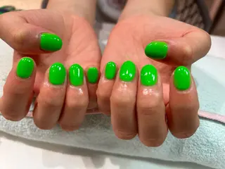 ネイル ROY心斎橋店 川淵 美澪💖のネイルデザイン