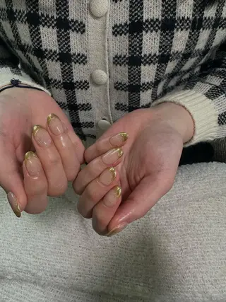 ネイル nail 1997のネイルデザイン