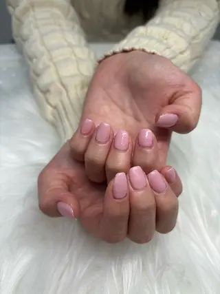 ネイル SHIORI ⭐︎のネイルデザイン