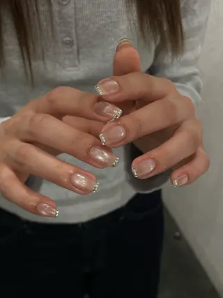 ネイル C. mireiのネイルデザイン