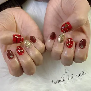 ネイル tomii-hii -nailのその他イメージ