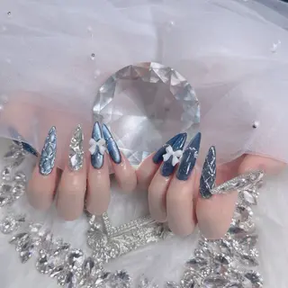 ネイル H.baby Nail Salonのネイルデザイン