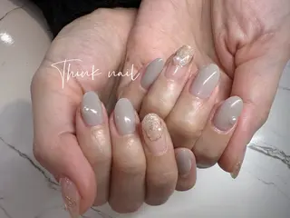 ネイル 💖Think nail💖のネイルデザイン