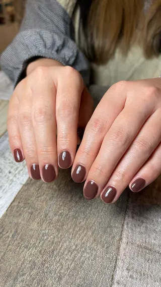 ネイル ROROnail TAUのネイルデザイン