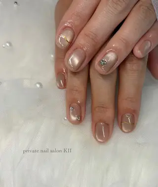 ネイル private nail  KIIのその他イメージ