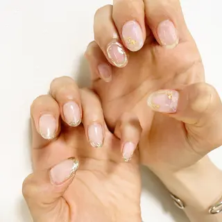 ネイル Horikawa Serinaのネイルデザイン