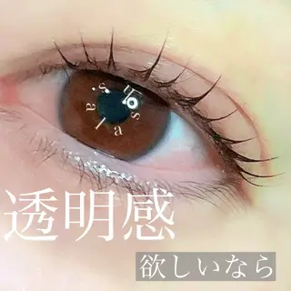 マツエク・マツパ lilou都島 高橋の眉毛・アイブロウイメージ