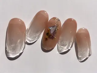 ネイル maison de NALIのネイルデザイン