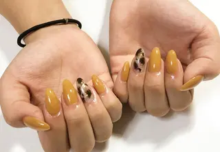 ネイル nailsalon Cee【橿原市】のネイルデザイン