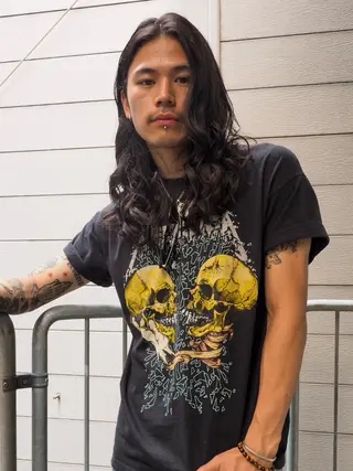 ロング パーマ メンズ メンズ特化❤️‍🔥 パーマ職人江口佳乃のヘアスタイル