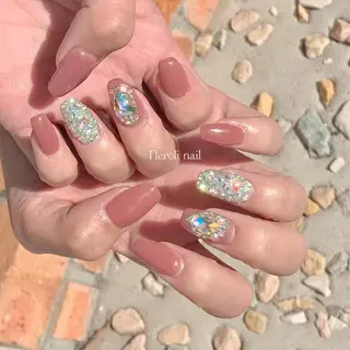 ネイル Neroli nailのネイルデザイン