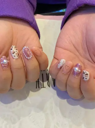 ネイル 竹澤 紫乃のその他イメージ