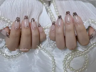 ネイル Lien  _リエン リエンのネイルデザイン