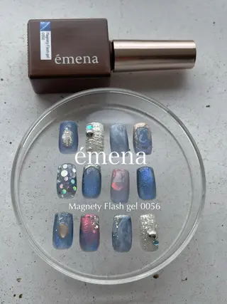 ネイル leaaloha　byBROWN HAIR所属・レアアロハ宇都宮 /ネイル.スクールのネイルデザイン