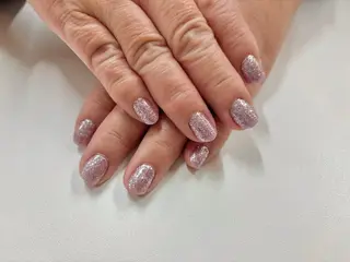ネイル Sakura Hのネイルデザイン