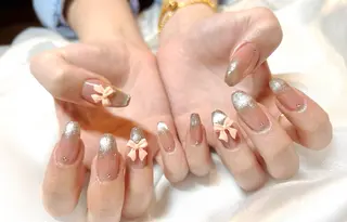 ネイル nailist takamiのネイルデザイン