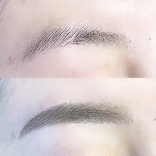 アイブロウ Laul🦖 Motohashiのマツエク・マツパデザイン