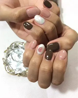 ネイル Eye アイのエステ・リラクイメージ