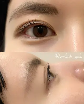 マツエク・マツパ 💐ANELA 板垣🧸のマツエク・マツパデザイン