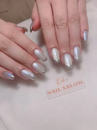 ネイル さくら💮💮 【オフ無料】のネイルデザイン