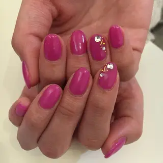 ネイル ♡ miyaのネイルデザイン