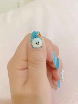 ネイル nailsalon ∞ ﾐｶﾅﾙ ∞のネイルデザイン