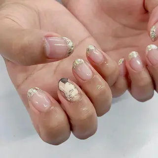 ネイル NAIL SALON le'anaのネイルデザイン