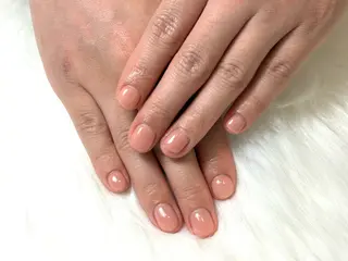 ネイル 中島 沙知のネイルデザイン