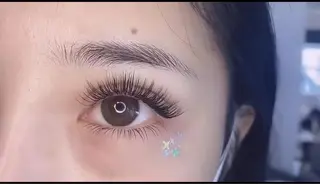マツエク・マツパ arana eyelashのマツエク・マツパデザイン