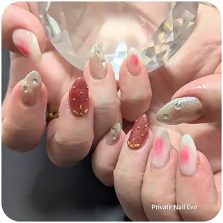 ネイル ネイル junkoのネイルデザイン