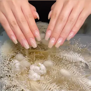 ネイル ハイビスカス ネイルサロンのネイルデザイン