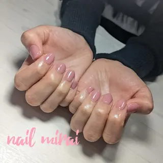 ネイル nail miraiのネイルデザイン