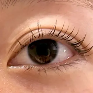 マツエク・マツパ ココラッシュ matsumotoのマツエク・マツパデザイン