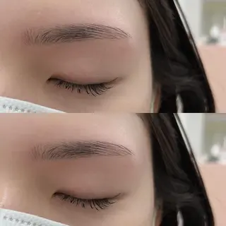 アイブロウ 武田 さちなのマツエク・マツパデザイン