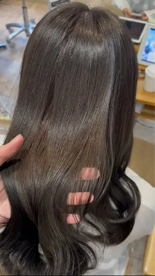 ロング AFLOAT/L 🍀Sachi🍀のヘアスタイル