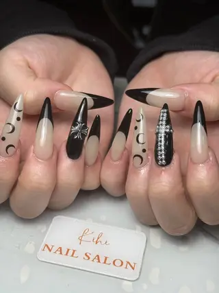 ネイル さくら💮💮 【オフ無料】のネイルデザイン