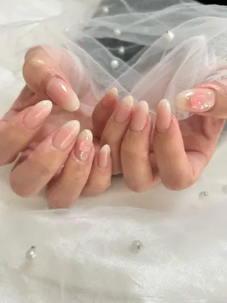 ネイル Dallon nailのネイルデザイン