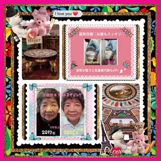 メンズ 小沼 美希恵のその他イメージ