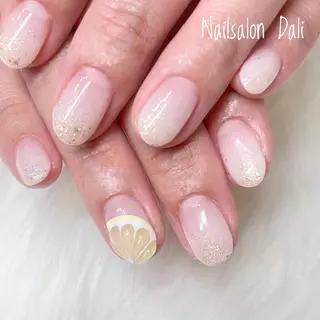 ネイル Nailsalon Daliのネイルデザイン