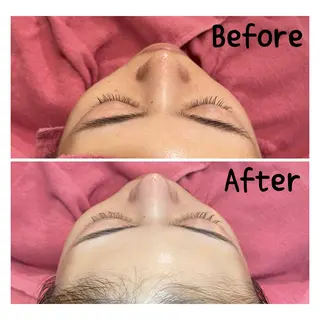 hair make echo 大橋亜弥のエステ・リラクイメージ