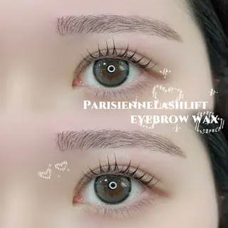 マツエク・マツパ airi 👾のマツエク・マツパデザイン