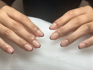 ネイル Mio AmorBeautyのネイルデザイン