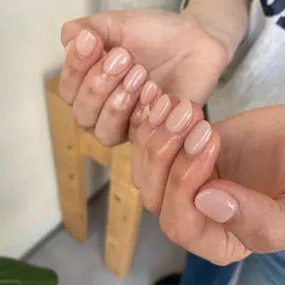 ネイル 石原 彩音のネイルデザイン