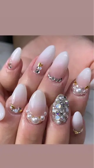 ネイル nailsalon ETERNALのネイルデザイン