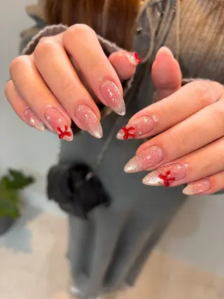 ネイル Belle　Nail 【haluca】のネイルデザイン