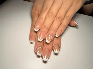 ネイル Nail salon Caco.のネイルデザイン