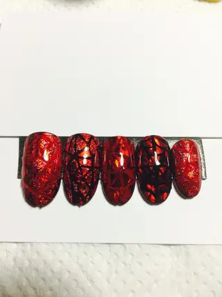 ネイル 自宅ネイルサロン ♦️nuance♦️のネイルデザイン