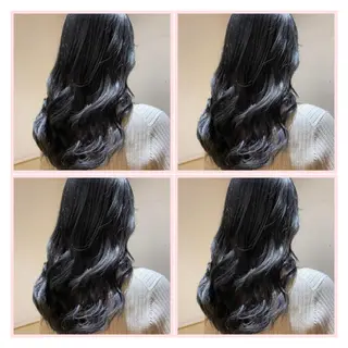 カラー 💎✨艶髪美髪✨💎 Alushe心斎橋店のヘアスタイル